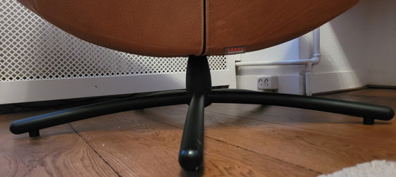 Image 1 of Gigi Gerard Van Den Berg By Label Sessel mit Hocker