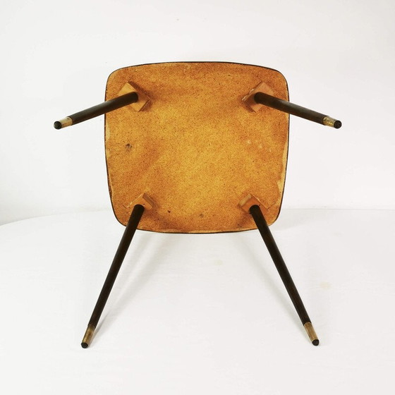 Image 1 of Vintage Couchtisch aus Buchenholz, Deutschland 1960er Jahre