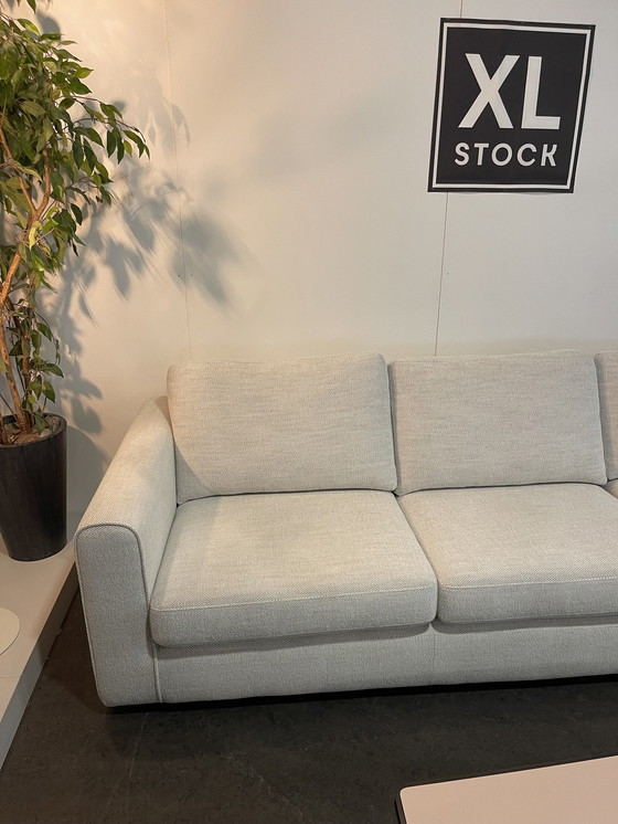 Image 1 of Xl Stock Runde Ecke Sofa