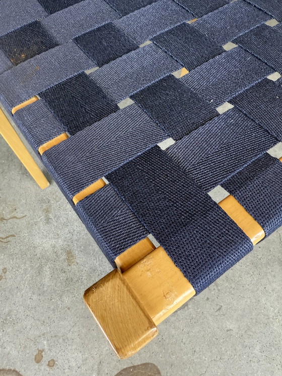 Image 1 of Artek 611 Stuhl von Alvar Aalto (Mehr auf Lager)