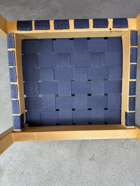 Image 1 of Artek 611 Stuhl von Alvar Aalto (Mehr auf Lager)