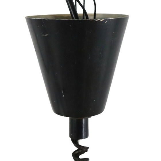 Image 1 of Dijkstra Chrom Space Age Lampe