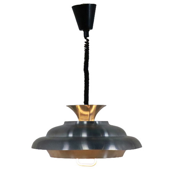 Image 1 of Dijkstra Chrom Space Age Lampe