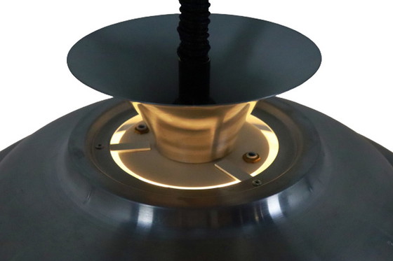 Image 1 of Dijkstra Chrom Space Age Lampe