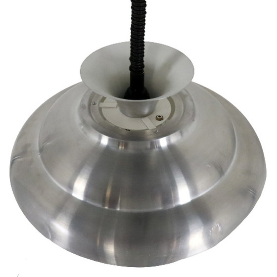 Image 1 of Dijkstra Chrom Space Age Lampe