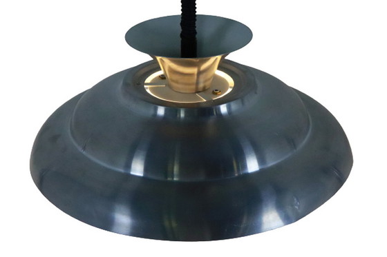 Image 1 of Dijkstra Chrom Space Age Lampe