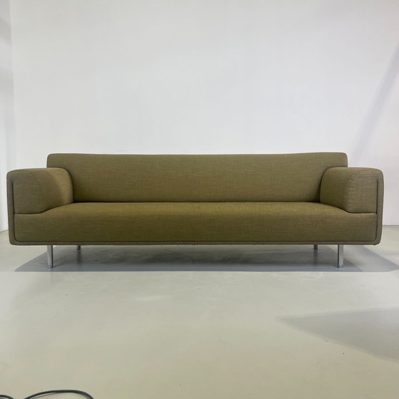 Image 1 of Design on Stock Dura 4-Sitzer-Sofa
