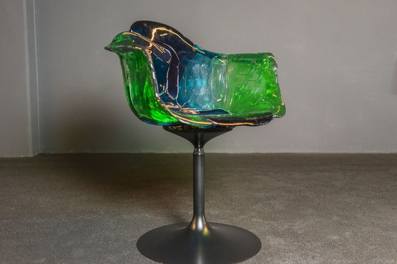 Image 1 of EDRA Esszimmerstuhl Ella