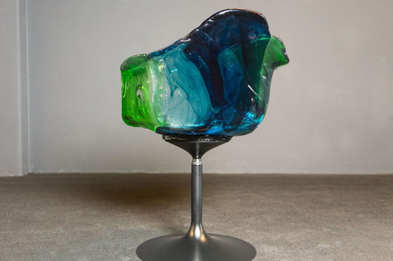 Image 1 of EDRA Esszimmerstuhl Ella