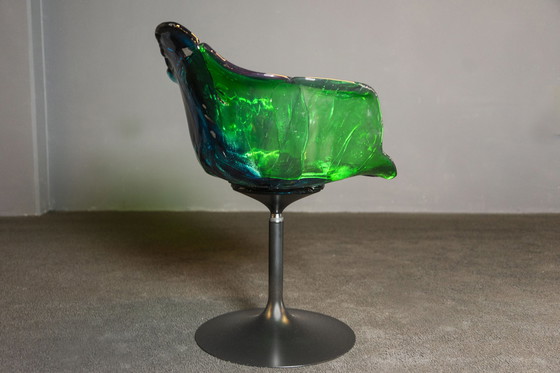 Image 1 of EDRA Esszimmerstuhl Ella