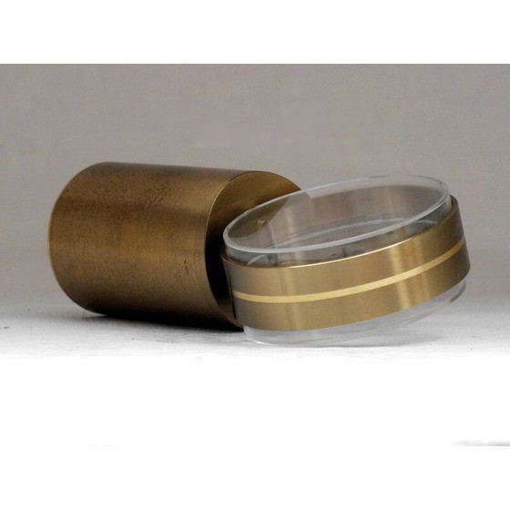 Image 1 of Vintage Barigo Deutschland Barometer fein, 1980