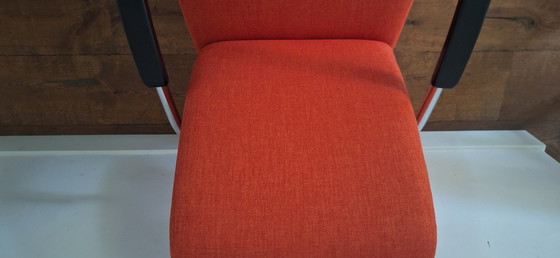 Image 1 of Gelderland Sessel 5470 Design Jan Des Bouvrie