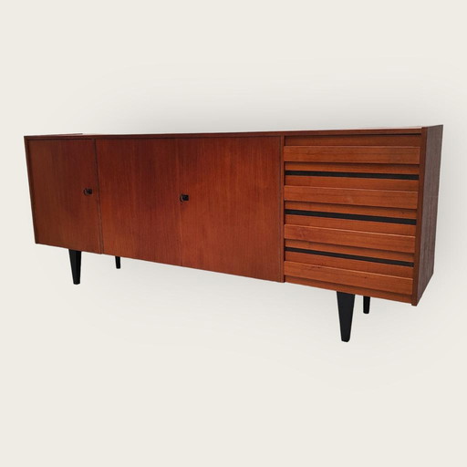 Sideboard aus der Mid Century