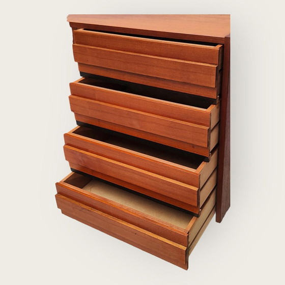 Image 1 of Sideboard aus der Mid Century