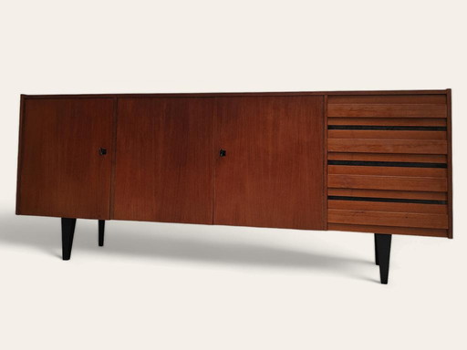 Sideboard aus der Mid Century