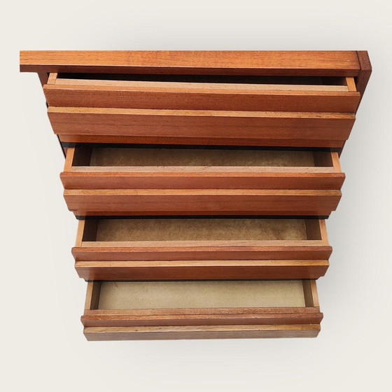 Image 1 of Sideboard aus der Mid Century