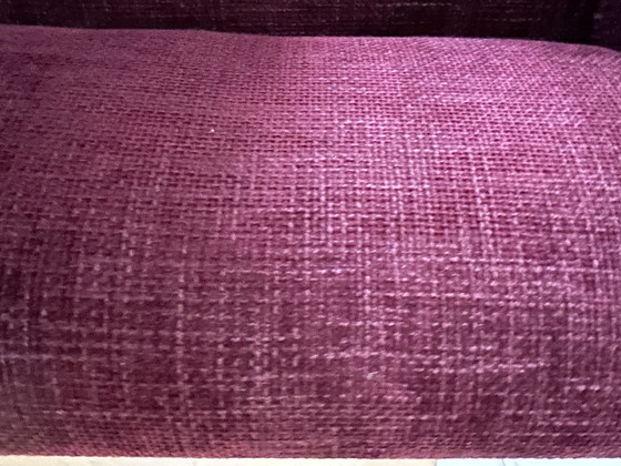 Image 1 of Artifort Dreisitziges Sofa