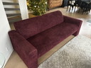 Artifort Dreisitziges Sofa