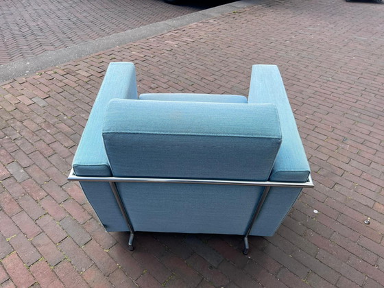 Image 1 of Harvink Kadanz / Forumsessel