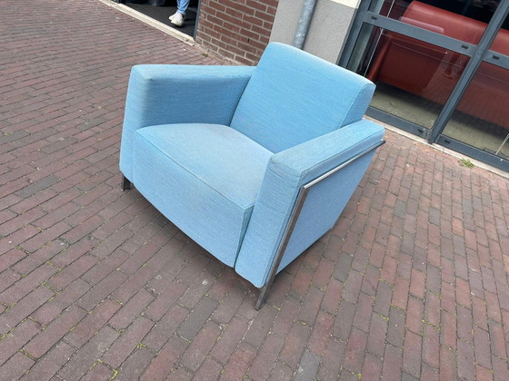 Image 1 of Harvink Kadanz / Forumsessel