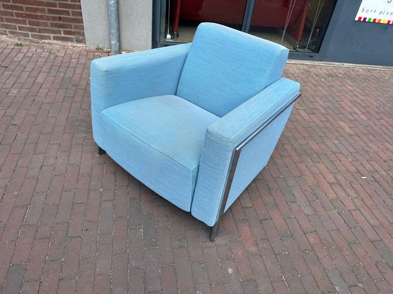 Image 1 of Harvink Kadanz / Forumsessel