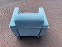 Harvink Kadanz / Forumsessel