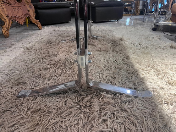 Image 1 of Marmor Couchtisch 1970