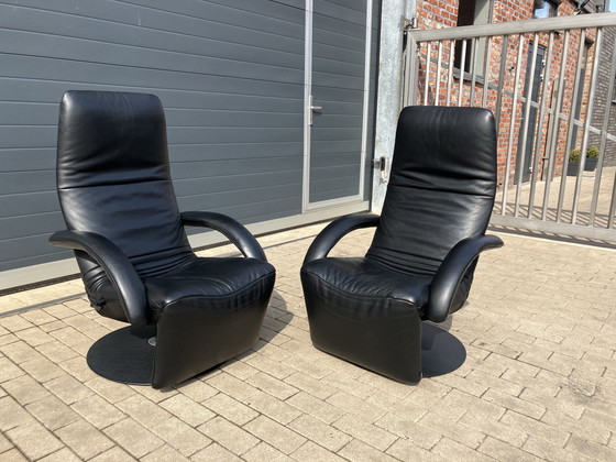 Image 1 of 2X Schwarz Jori Yoga Medi Mono-Move Relax