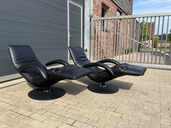 Image 1 of 2X Schwarz Jori Yoga Medi Mono-Move Relax