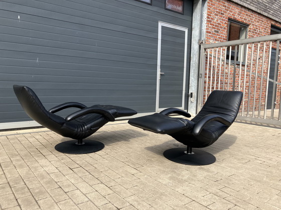 Image 1 of 2X Schwarz Jori Yoga Medi Mono-Move Relax