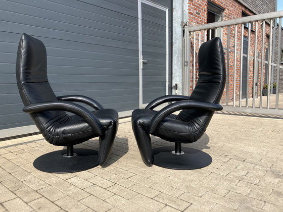 Image 1 of 2X Schwarz Jori Yoga Medi Mono-Move Relax