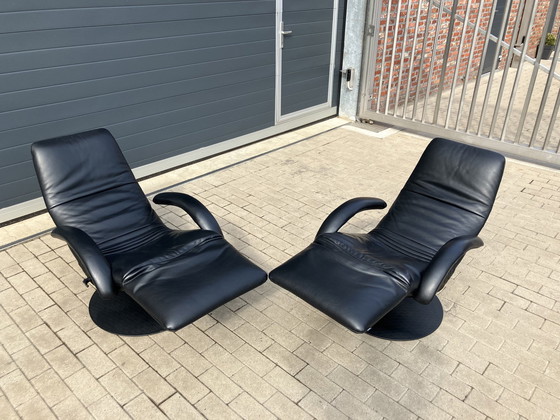 Image 1 of 2X Schwarz Jori Yoga Medi Mono-Move Relax