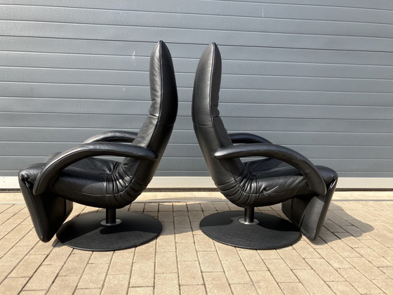 Image 1 of 2X Schwarz Jori Yoga Medi Mono-Move Relax