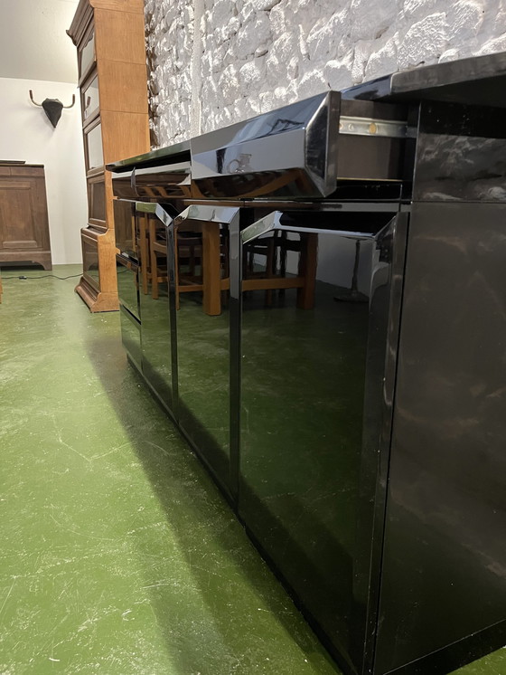 Image 1 of Enfilade 80er Jahre