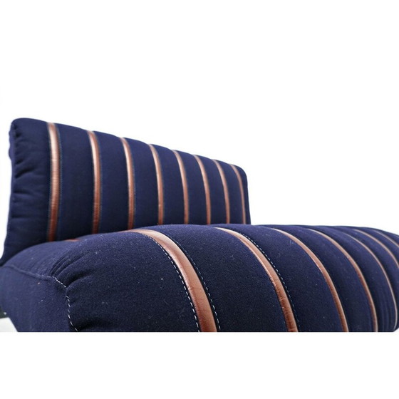 Image 1 of Kleines Sofa aus der Mitte des Jahrhunderts von Nicola Trussardi, Italien 1983