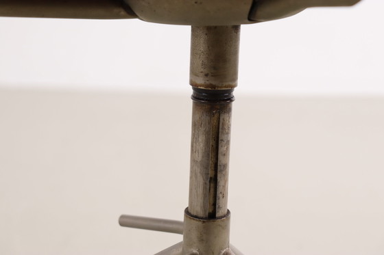 Image 1 of Fritz Hansen Serie 7 Bürostuhl von Arne Jacobsen