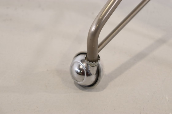 Image 1 of Fritz Hansen Serie 7 Bürostuhl von Arne Jacobsen