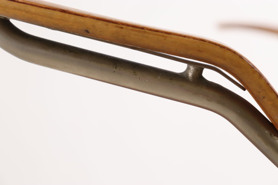 Image 1 of Fritz Hansen Serie 7 Bürostuhl von Arne Jacobsen