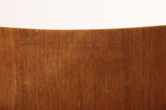 Image 1 of Fritz Hansen Serie 7 Bürostuhl von Arne Jacobsen