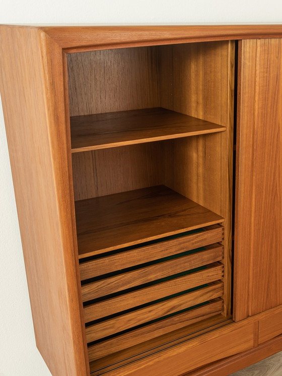 Image 1 of ACO Møbler Highboard