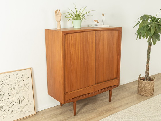 Image 1 of ACO Møbler Highboard