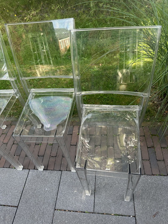 Image 1 of 6x La Marie von Starck für Kartell