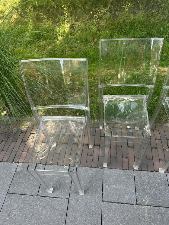 Image 1 of 6x La Marie von Starck für Kartell