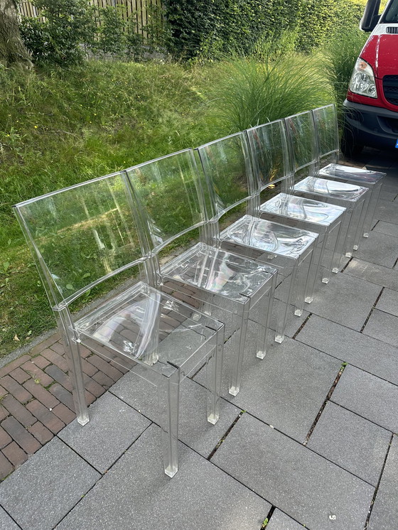 Image 1 of 6x La Marie von Starck für Kartell