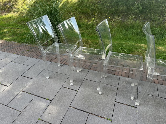 Image 1 of 6x La Marie von Starck für Kartell