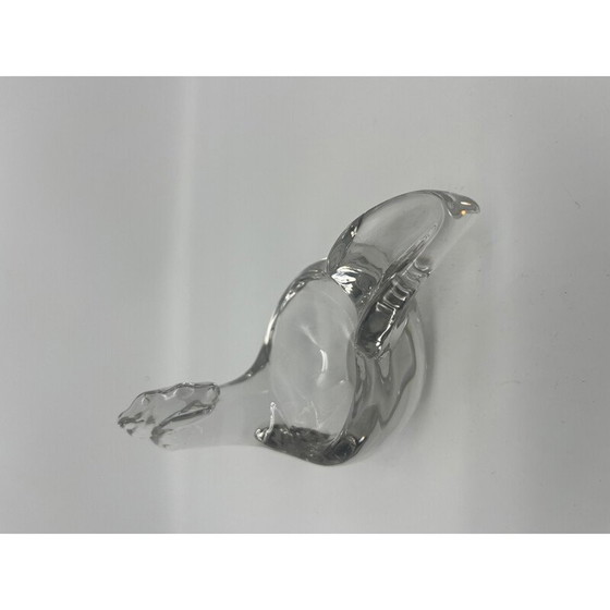 Image 1 of Tasche für eine alte Henne aus Kristall, 1970