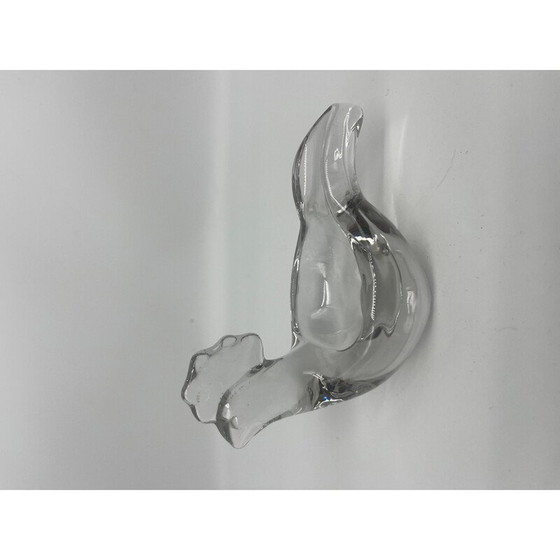 Image 1 of Tasche für eine alte Henne aus Kristall, 1970