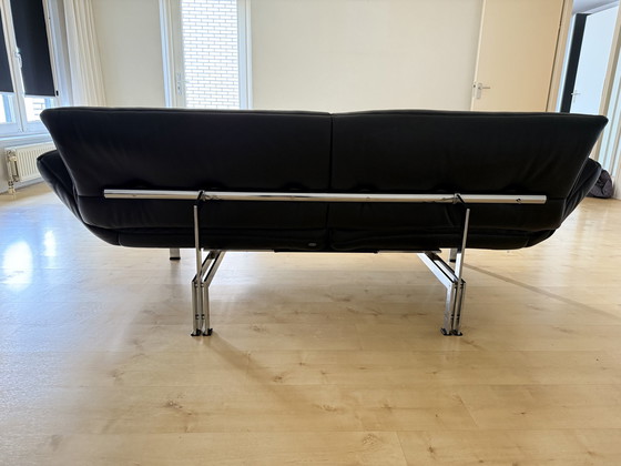 Image 1 of De Sede Ds-140 Sofa