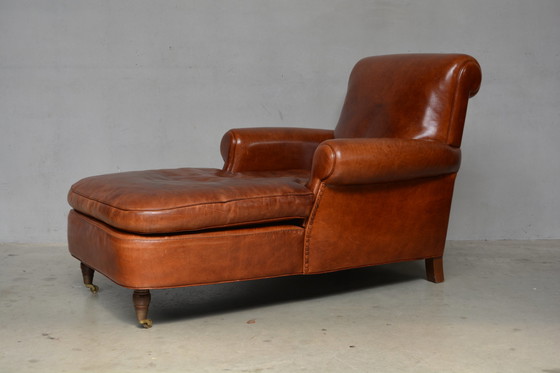 Image 1 of Chaise Longue Baxter Charlotte