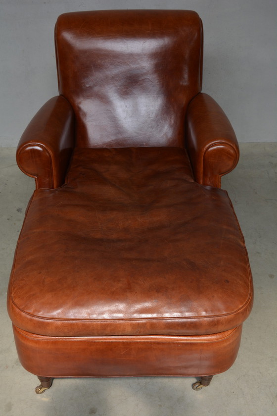 Image 1 of Chaise Longue Baxter Charlotte